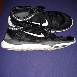 Nike sneakers